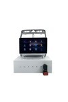 PEJO 307 CADENCE R15 DVR KAYIT CİHAZI   TAM ÇERÇEVE