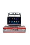 PEJO 307 FİMEX 2.64 OEM MULTİMEDYA TAM ÇERÇEVE  uyumlu