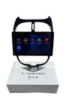 PEUGEOT 206 2006-2011 CADENCE D13 YENİ SERİ İŞLEMCİLİ PRO OEM MULTİMEDİA