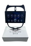 PEUGEOT 206 2006-2011 CADENCE D13 YENİ SERİ İŞLEMCİLİ PRO OEM MULTİMEDİA