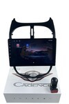 PEUGEOT 206 2006-2011 CADENCE R15 (DVR KAYIT CİHAZI  ) PRO OEM MULTİMEDİA