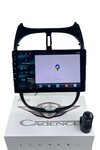 PEUGEOT 206 2006-2011 CADENCE R15 (DVR KAYIT CİHAZI  ) PRO OEM MULTİMEDİA