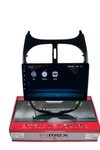 PEUGEOT 206 2006-2011 FİMEX 2-64 DSPLİ PRO OEM MULTİMEDİA
