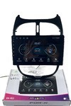 PEUGEOT 206 2006-2011 FORX 4-64 PROFESYONEL OEM MULTİMEDİA