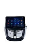 PEUGEOT 207 2006-2012 CADENCE D13 YENİ SERİ İŞLEMCİLİ PRO OEM MULTİMEDİA