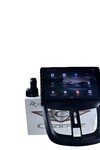 PEUGEOT 207 2006-2012 CADENCE R15 (DVR KAYIT CİHAZI  ) PRO OEM MULTİMEDİA