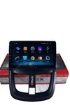 PEUGEOT 207 2006-2012 FİMEX 2-64 DSPLİ PRO OEM MULTİMEDİA