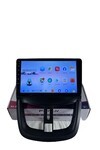 PEUGEOT 207 2006-2012 FORX 2-32 YENİ SERİ İŞLEMCİLİ PRO OEM MULTİMEDİA