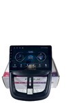 PEUGEOT 207 2006-2012 FORX 4-64 PROFESYONEL OEM MULTİMEDİA