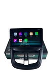 PEUGEOT 207 2006-2012 NAVİMEX SAMSUNG İŞLEMCİLİ 4-64 PROFESYONEL OEM MULTİMEDİA