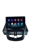 PEUGEOT 207 2006-2012 NAVİMEX SAMSUNG İŞLEMCİLİ 4-64 PROFESYONEL OEM MULTİMEDİA