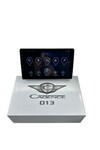 PEUGEOT 307 CADENCE D13 YENİ SERİ İŞLEMCİLİ PRO OEM MULTİMEDİA