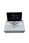 PEUGEOT 307 CADENCE D13 YENİ SERİ İŞLEMCİLİ PRO OEM MULTİMEDİA