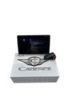 PEUGEOT 307 CADENCE R15 (DVR KAYIT CİHAZI  ) PRO OEM MULTİMEDİA