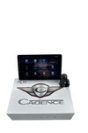 PEUGEOT 307 CADENCE R15 (DVR KAYIT CİHAZI  ) PRO OEM MULTİMEDİA