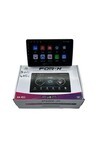PEUGEOT 307 FORX 4-64 PROFESYONEL OEM MULTİMEDİA