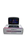 PEUGEOT 308-408 2007-2013 FORX 4-64 PROFESYONEL OEM MULTİMEDİA