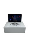 PEUGEOT 407 2003-2012 CADENCE D13 YENİ SERİ İŞLEMCİLİ PRO OEM MULTİMEDİA