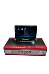 PEUGEOT 407 2003-2012 FİMEX 2-64 DSPLİ PRO OEM MULTİMEDİA