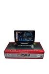 PEUGEOT 407 2003-2012 FİMEX 2-64 DSPLİ PRO OEM MULTİMEDİA