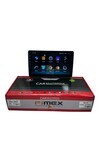 PEUGEOT 407 2003-2012 FİMEX 2-64 DSPLİ PRO OEM MULTİMEDİA