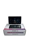 PEUGEOT 407 2003-2012 FORX 4-64 PROFESYONEL OEM MULTİMEDİA