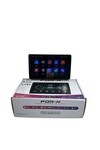 PEUGEOT 407 2003-2012 FORX 4-64 PROFESYONEL OEM MULTİMEDİA