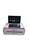 PEUGEOT 407 2003-2012 FORX 4-64 PROFESYONEL OEM MULTİMEDİA