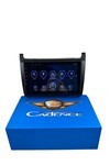 POLO 2008-2015 CADENCE 6-128 (SİM KARTLI) 360 CAM DESTEKLİ PRO OEM MULTİMEDİA