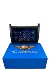 POLO 2008-2015 CADENCE 6-128 (SİM KARTLI) 360 CAM DESTEKLİ PRO OEM MULTİMEDİA