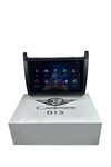 POLO 2008-2015 CADENCE D13 YENİ SERİ İŞLEMCİLİ PRO OEM MULTİMEDİA