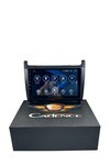 POLO 2008-2015 CADENCE T5 İŞLEMCİLİ PROFESYONEL 360 CAM DESTEKLİ OEM MULTİMEDİA