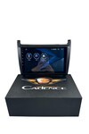 POLO 2008-2015 CADENCE T5 İŞLEMCİLİ PROFESYONEL 360 CAM DESTEKLİ OEM MULTİMEDİA