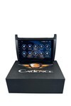 POLO 2008-2015 CADENCE T5 İŞLEMCİLİ PROFESYONEL 360 CAM DESTEKLİ OEM MULTİMEDİA