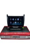 POLO 2008-2015 FİMEX 2-64 DSPLİ PRO OEM MULTİMEDİA