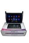 POLO 2008-2015 FORX 4-64 PROFESYONEL OEM MULTİMEDİA