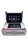 POLO 2008-2015 FORX 4-64 PROFESYONEL OEM MULTİMEDİA