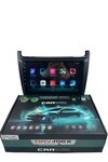POLO 2008-2015 NAVİMEX SAMSUNG İŞLEMCİLİ 4-64 PROFESYONEL OEM MULTİMEDİA