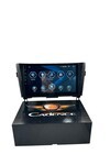QASHQAİ-XTRAİL 2014-2021 CADENCE T5 İŞLEMCİLİ PROFESYONEL 360 CAM DESTEKLİ OEM MULTİMEDİA
