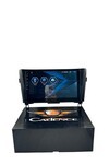 QASHQAİ-XTRAİL 2014-2021 CADENCE T5 İŞLEMCİLİ PROFESYONEL 360 CAM DESTEKLİ OEM MULTİMEDİA