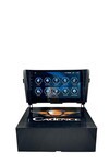 QASHQAİ-XTRAİL 2014-2021 CADENCE T5 İŞLEMCİLİ PROFESYONEL 360 CAM DESTEKLİ OEM MULTİMEDİA
