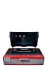 QASHQAİ-XTRAİL 2014-2021 FİMEX 2-64 DSPLİ PRO OEM MULTİMEDİA