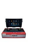 QASHQAİ-XTRAİL 2014-2021 FİMEX 2-64 DSPLİ PRO OEM MULTİMEDİA