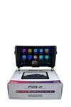 QASHQAİ-XTRAİL 2014-2021 FORX 4-64 PROFESYONEL OEM MULTİMEDİA