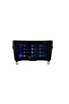 QASHQAİ-XTRAİL 2014-2021 MAXESSA  4-64 PROFESYONEL OEM MULTİMEDİA