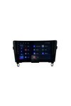 QASHQAİ-XTRAİL 2014-2021 MAXESSA  4-64 PROFESYONEL OEM MULTİMEDİA