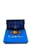 RAV4 2007-2012 CADENCE 6-128 (SİM KARTLI) 360 CAM DESTEKLİ PRO OEM MULTİMEDİA