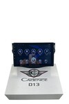 RAV4 2007-2012 CADENCE D13 YENİ SERİ İŞLEMCİLİ PRO OEM MULTİMEDİA