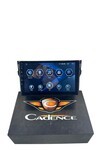 RAV4 2007-2012 CADENCE T5 İŞLEMCİLİ PROFESYONEL 360 CAM DESTEKLİ OEM MULTİMEDİA
