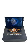 RAV4 2007-2012 CADENCE T5 İŞLEMCİLİ PROFESYONEL 360 CAM DESTEKLİ OEM MULTİMEDİA